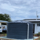 Whole-House Filtration for Rainwater Tank Systems