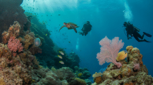 Belize Barrier Reef: Explore 2025’s Best Diving and Snorkeling