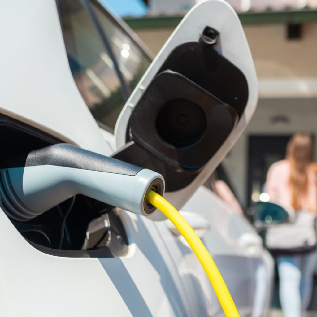 EV Charger Installation: Is a Switchboard Upgrade Necessary?