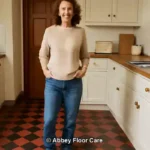 Quarry Tile Polishing for Stylish and Elegant Floors