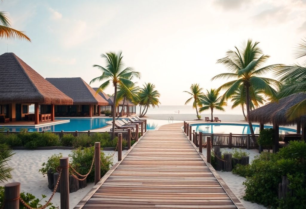 Belize Resorts: The Essential Travel Guide for 2025