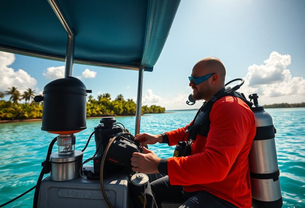 Belize’s Blue Hole: Essential Diving Tips and Guide