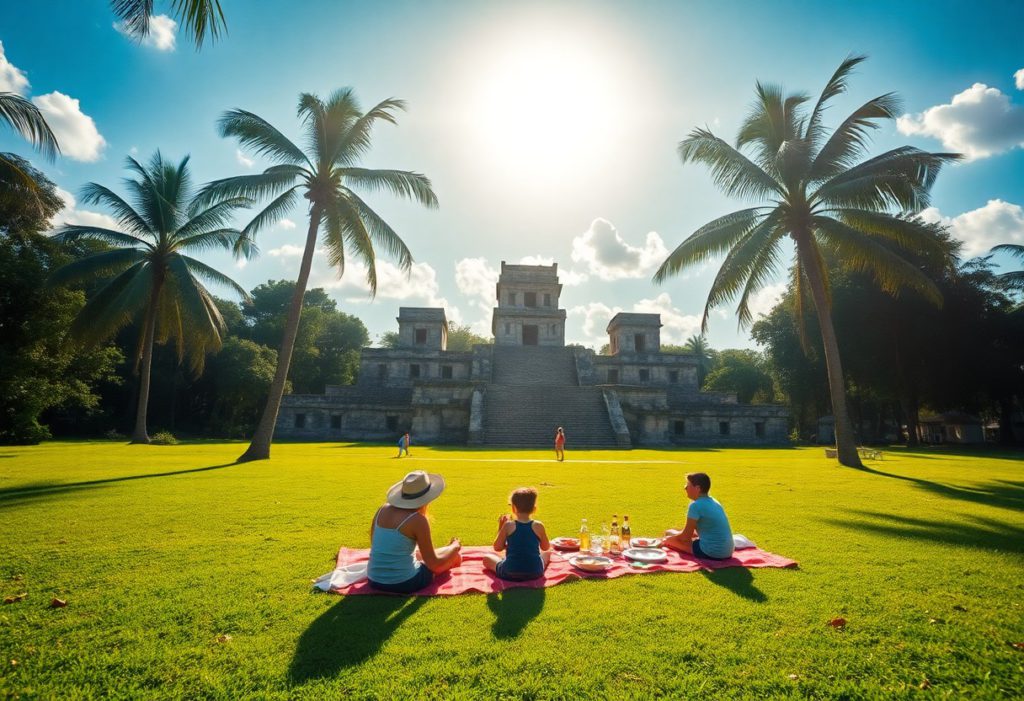 Maya Ruins: Discover Belize’s Top Family-Friendly Sites