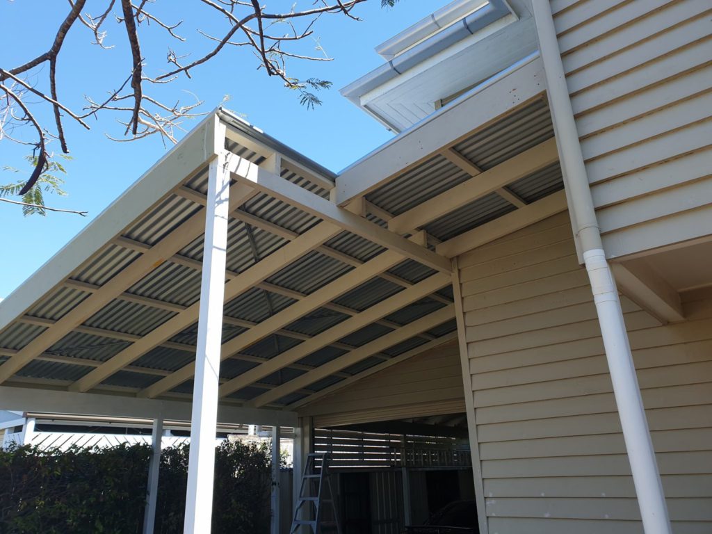 Shade Sail Alternatives to Consider for Your Outdoor Space