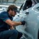 Car Body Repairs: Expert Services by Autoline in Bacup