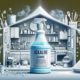 Alkaline Cleaners: Powerful Remedies for Tough Stains