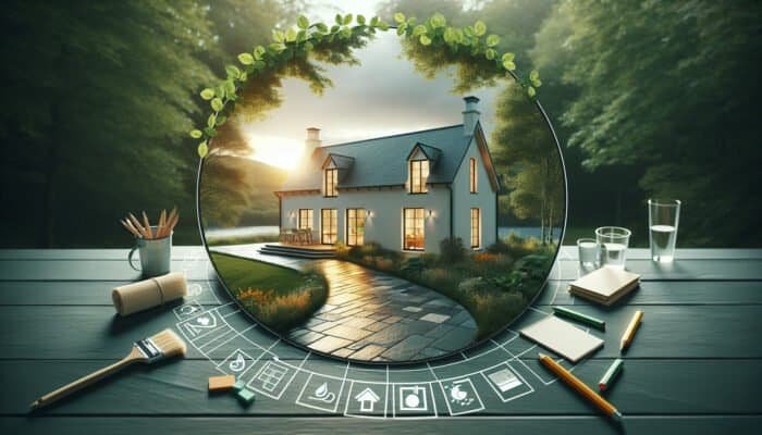 Natural Cleaning for Slate Floors in West Dunbartonshire Tips