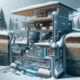 Perimeter Drainage Solutions for Whistler Homes