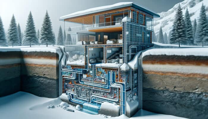 Perimeter Drainage Solutions for Whistler Homes