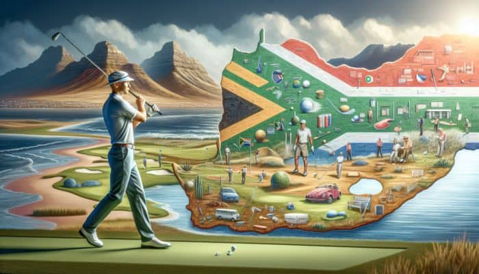 Essential Guide to Golf Rules for South Africa’s Players