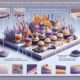 Dessert Places in Las Vegas: Satisfy Your Sweet Cravings