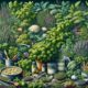 Herb Garnishing Guide: Embrace Australian Culinary Flair