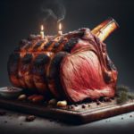 Smoke a Prime Rib to Perfection: The Ultimate Guide