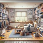 Clear a UK Home in One Day Using Simple Strategies