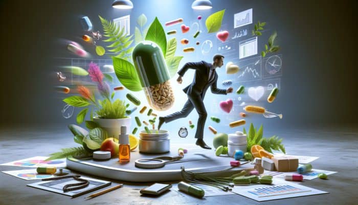 Herbal Capsules: A DIY Guide for Australians
