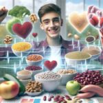 Protein for Teens: Vital Nutrition in Plant-Based Diets