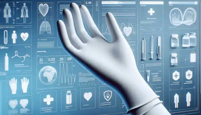 Sterile Latex Gloves: Essential Guide for Ordering in Norwich