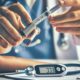 Diabetes Blood Test Tips for Edinburgh Residents