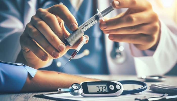Diabetes Blood Test Tips for Edinburgh Residents