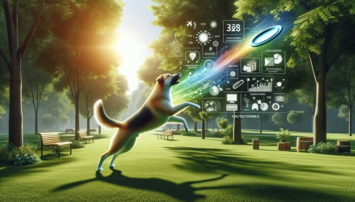 Fetch Games for Dogs: Boost Fun and Fitness for Energy