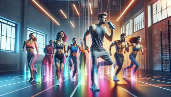 Dance Fitness Pre-Workouts: Your Essential Guide
