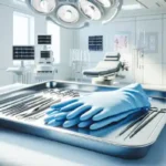 Blue Vinyl Powdered Gloves: A Guide for Chichester Buyers