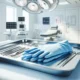 Blue Vinyl Powdered Gloves: A Guide for Chichester Buyers