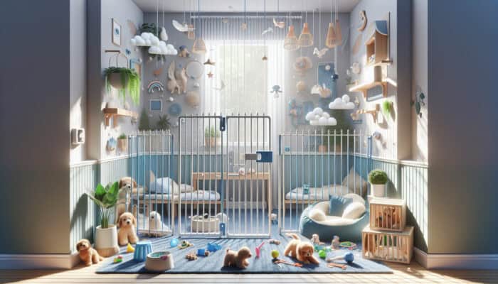 Adopted Pets Integration for Families with Kids Guide