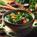 Detox Soup Recipes for Wellness and Effective Cleansing