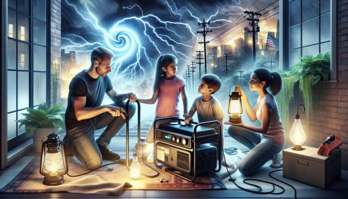 Power Outage Prep: Essential Strategies for Your Region
