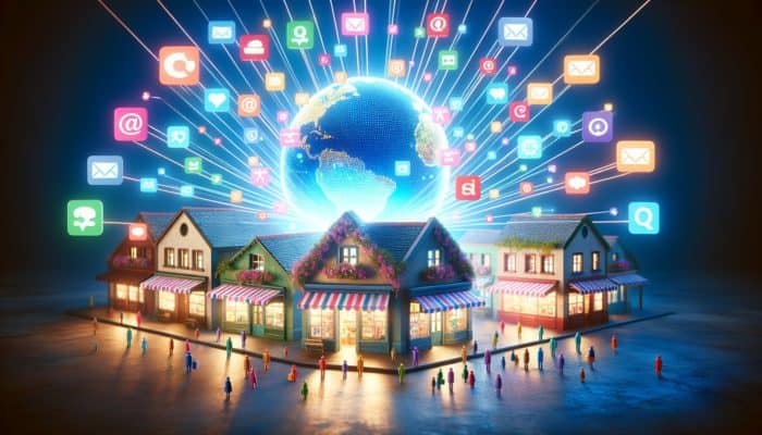 E-commerce Marketing Strategies Tailored for Small Businesses