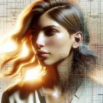 Weaving Highlights: Achieving Natural Sun-Kissed Effects