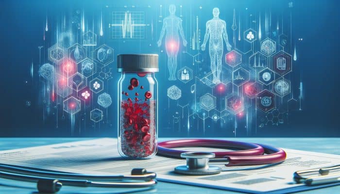 Ferritin Blood Test: Essential Insights for Plymouth Residents