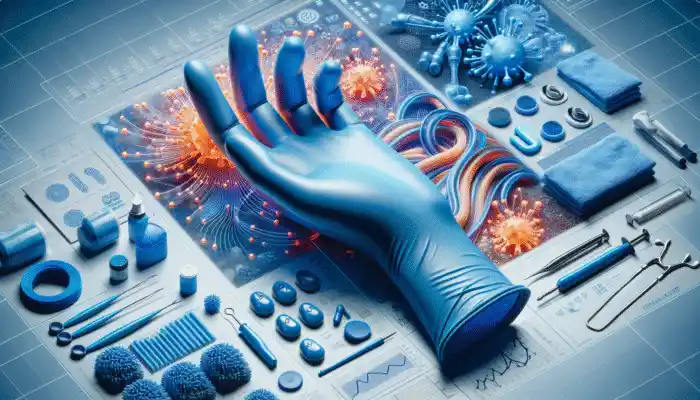 Nitrile Gloves: The Essential Guide for Yeovil Residents