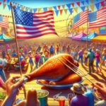 Smoking Turkey Legs: Tips for Tasty Results