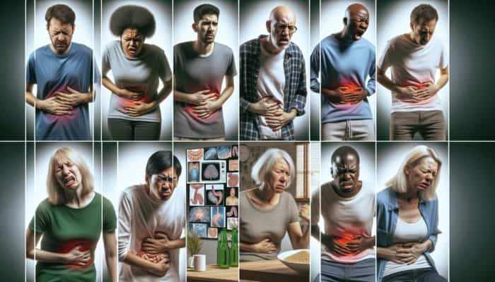 Herbal Remedies for IBS in Australia: A Unique Approach
