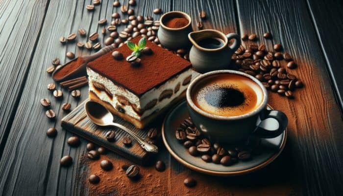 Tiramisu Perfection: A Decadent Step-by-Step Guide