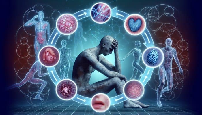 Mental Health Insights: Skin Conditions in Australia