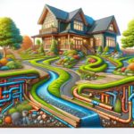 Yard Drainage Services for Your Gastown Property Improvement