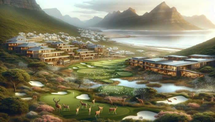 Golf Resorts in Australia: Discover Top Destinations Down Under
