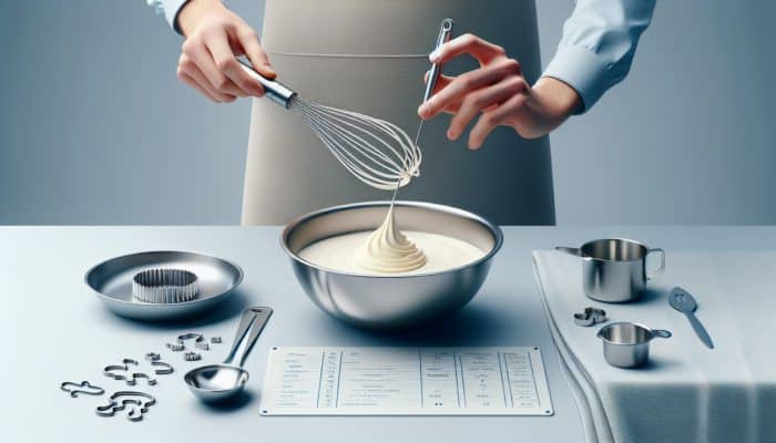 Whip Cream Without a Mixer: Easy Techniques to Try