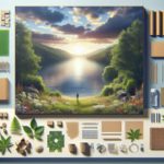 Sustainable Packing Hacks for Decluttering in the UK