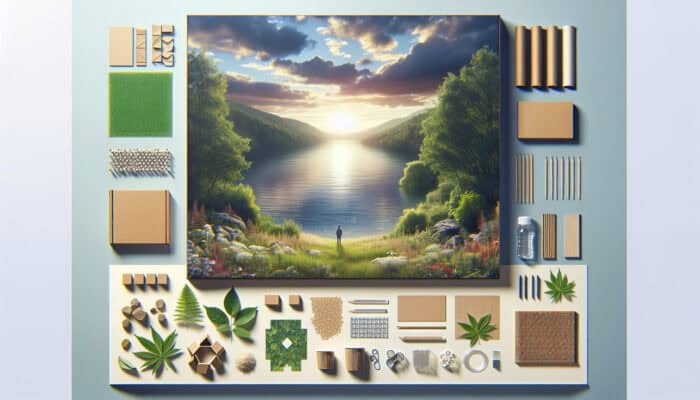 Sustainable Packing Hacks for Decluttering in the UK