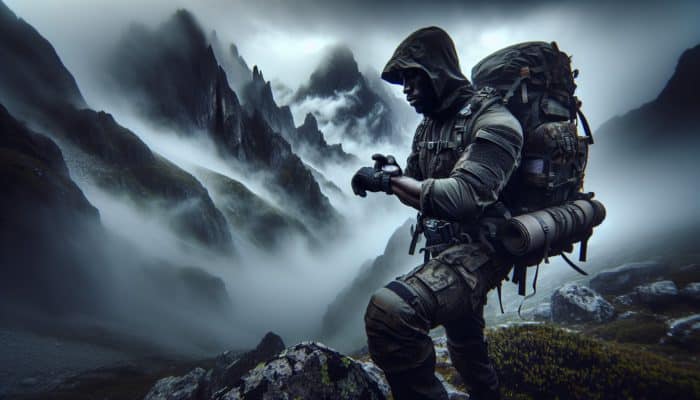 Survival Watch Features: Must-Have Gear for Adventurers