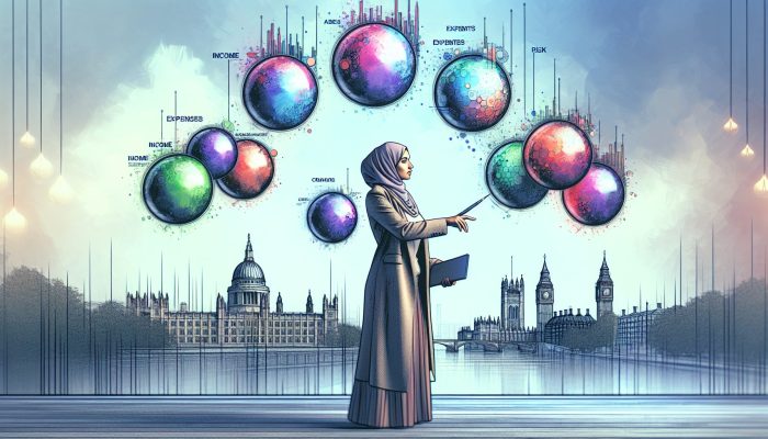 Qualifying in the UK: Navigating High Debt Levels