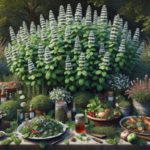 Marjoram: The UK’s Natural Remedy for Muscle Relaxation