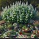 Marjoram: The UK’s Natural Remedy for Muscle Relaxation