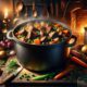 Beef Stew: The Ultimate Recipe for Hearty Perfection