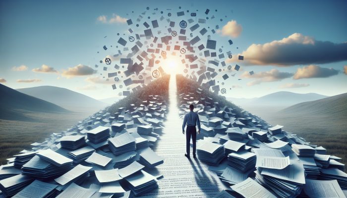 Debt Consolidation Insights: Mastering UK Financial Discipline