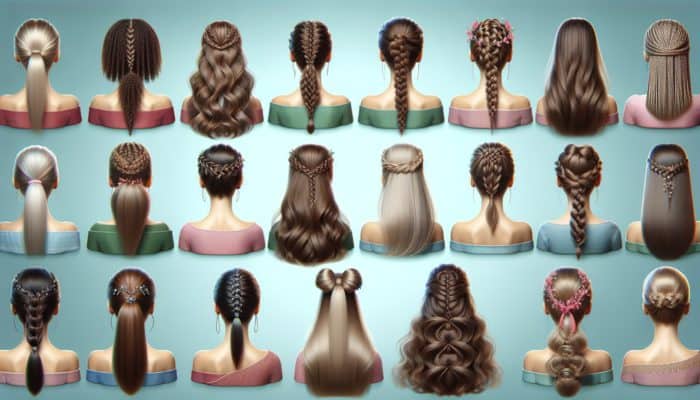 Little Braids: The Ultimate Guide to Delicate Hairstyles